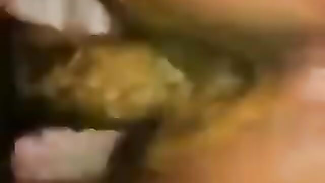 Dubai Porta Potty Shit Fuck with Whore