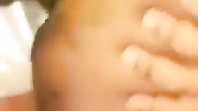 Dubai Porta Potty Shit Fuck with Whore - 3 image