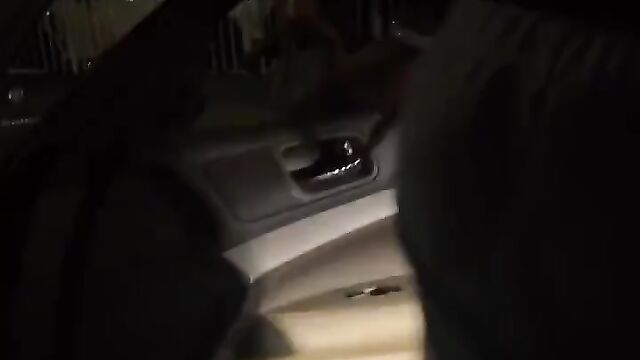 Naked girl with big tits fighting in public – Part 1 - 1 image