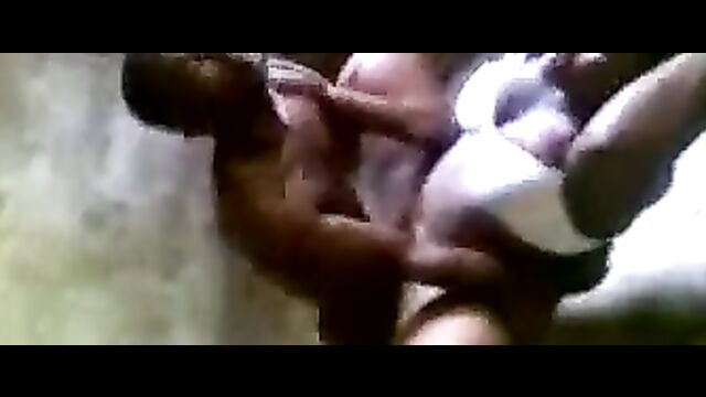 Fake Pastor Caught Having Sex With Married Fat Woman