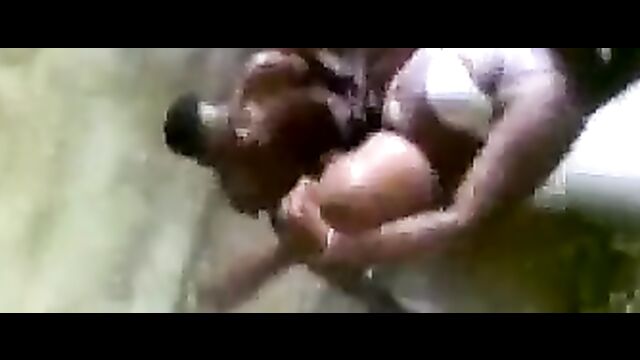 Fake Pastor Caught Having Sex With Married Fat Woman - 4 image